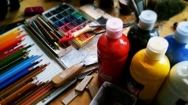 The Norman Rockwell Illusion